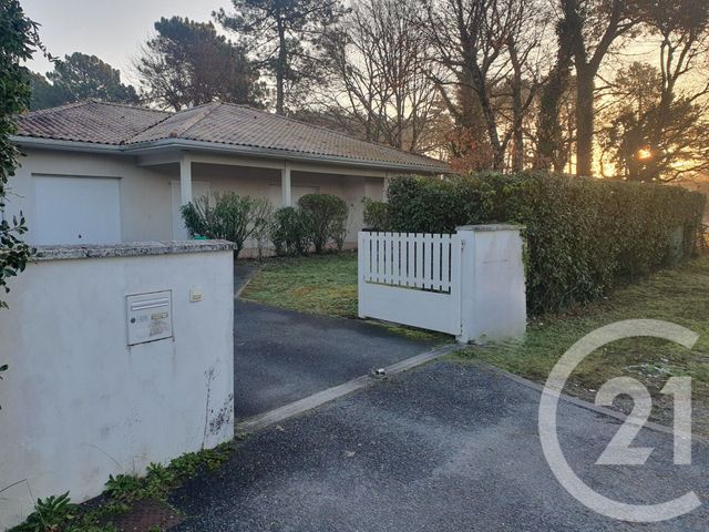 maison à louer - 4 pièces - 106.01 m2 - LANTON - 33 - AQUITAINE - Century 21 Immobellevue