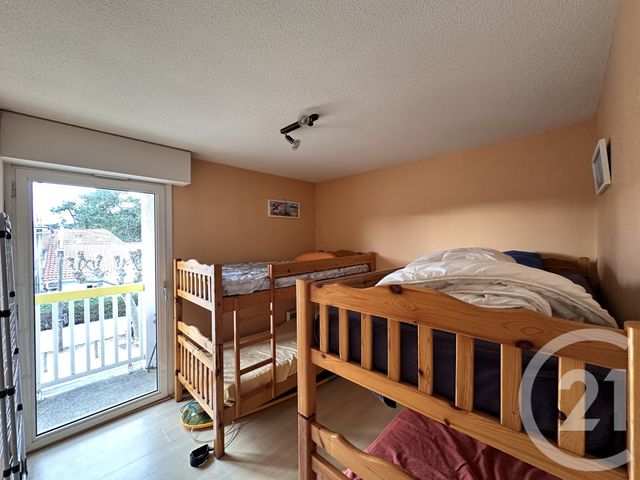 Appartement F2 à vendre - 2 pièces - 40.52 m2 - LEGE CAP FERRET - 33 - AQUITAINE - Century 21 Immobellevue
