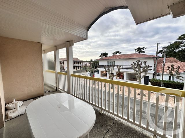 Appartement F2 à vendre - 2 pièces - 40.52 m2 - LEGE CAP FERRET - 33 - AQUITAINE - Century 21 Immobellevue