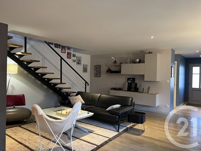 maison à vendre - 5 pièces - 142.0 m2 - LANTON - 33 - AQUITAINE - Century 21 Immobellevue