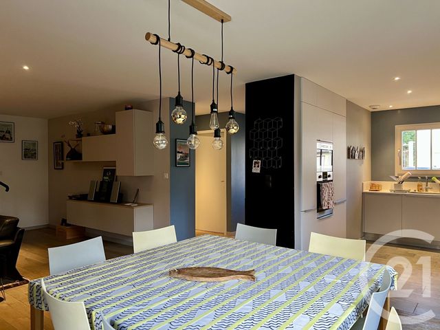 maison à vendre - 5 pièces - 142.0 m2 - LANTON - 33 - AQUITAINE - Century 21 Immobellevue