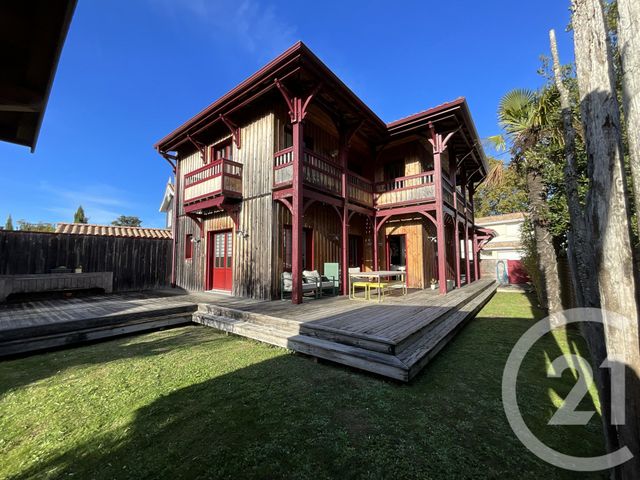Maison à vendre LANTON