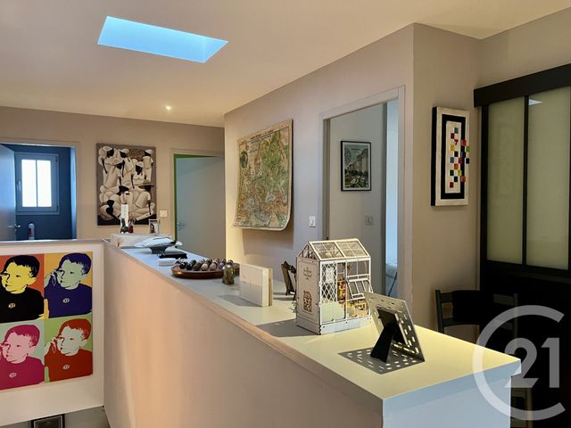 maison à vendre - 5 pièces - 142.0 m2 - LANTON - 33 - AQUITAINE - Century 21 Immobellevue