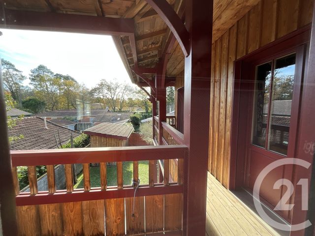 maison à vendre - 5 pièces - 142.0 m2 - LANTON - 33 - AQUITAINE - Century 21 Immobellevue