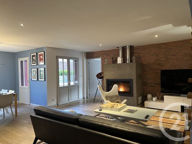 maison à vendre - 5 pièces - 142.0 m2 - LANTON - 33 - AQUITAINE - Century 21 Immobellevue