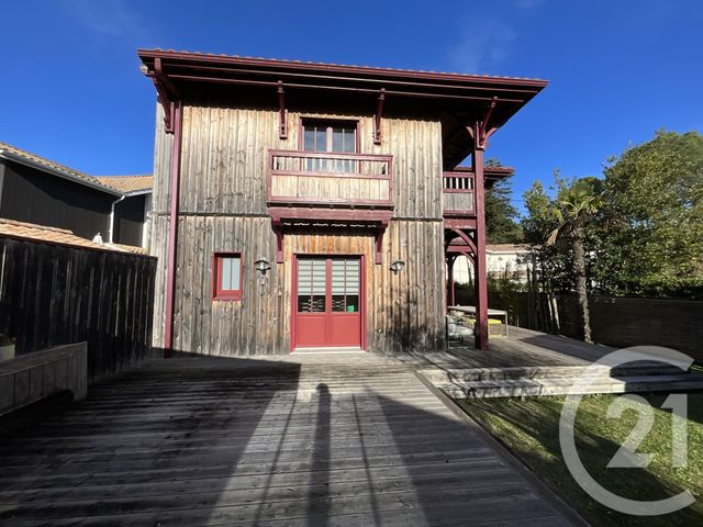maison à vendre - 5 pièces - 142.0 m2 - LANTON - 33 - AQUITAINE - Century 21 Immobellevue