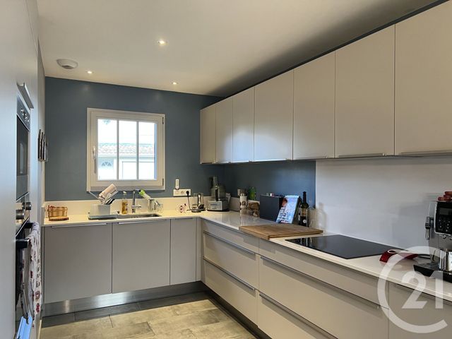 maison à vendre - 5 pièces - 142.0 m2 - LANTON - 33 - AQUITAINE - Century 21 Immobellevue