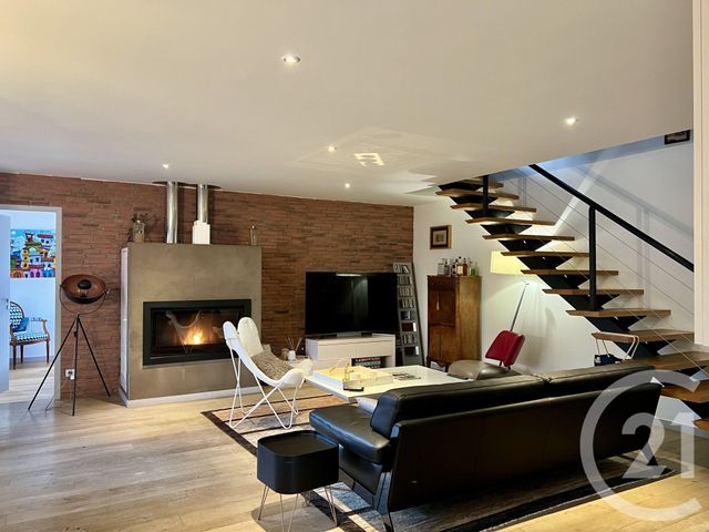 maison à vendre - 5 pièces - 142.0 m2 - LANTON - 33 - AQUITAINE - Century 21 Immobellevue