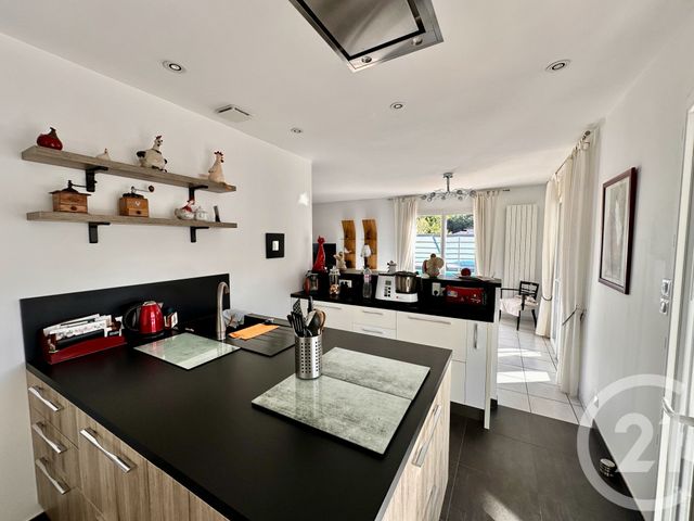 maison à vendre - 5 pièces - 119.78 m2 - ARES - 33 - AQUITAINE - Century 21 Immobellevue