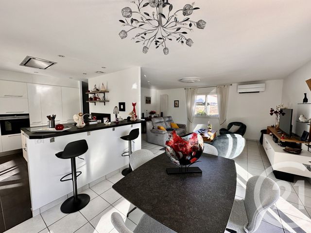 maison à vendre - 5 pièces - 119.78 m2 - ARES - 33 - AQUITAINE - Century 21 Immobellevue