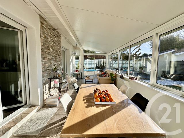 Maison à vendre ARES