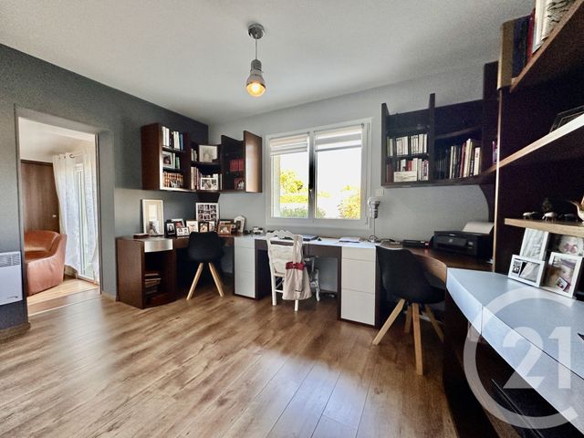 maison à vendre - 5 pièces - 119.78 m2 - ARES - 33 - AQUITAINE - Century 21 Immobellevue