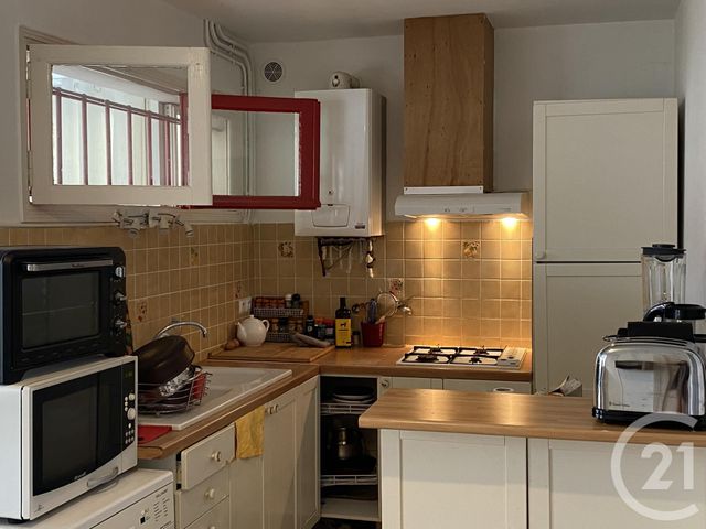 maison à vendre - 5 pièces - 84.47 m2 - ANDERNOS LES BAINS - 33 - AQUITAINE - Century 21 Immobellevue