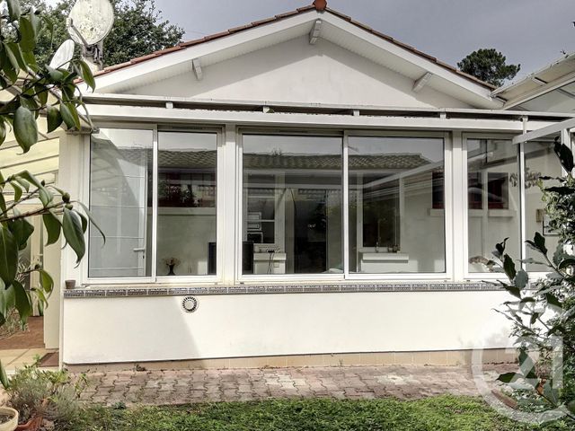 Maison à vendre ANDERNOS LES BAINS