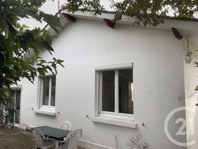 maison à vendre - 5 pièces - 60.0 m2 - ANDERNOS LES BAINS - 33 - AQUITAINE - Century 21 Immobellevue