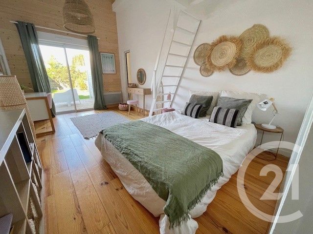 maison à vendre - 6 pièces - 184.0 m2 - ARES - 33 - AQUITAINE - Century 21 Immobellevue