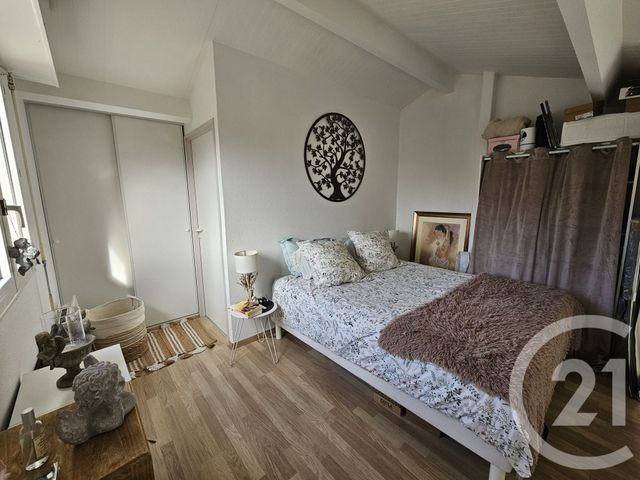 Appartement Duplex à louer - 2 pièces - 39.27 m2 - ANDERNOS LES BAINS - 33 - AQUITAINE - Century 21 Immobellevue