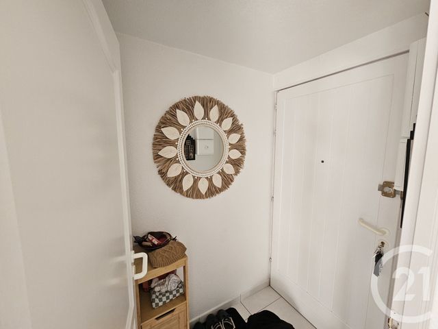 Appartement Duplex à louer - 2 pièces - 39.27 m2 - ANDERNOS LES BAINS - 33 - AQUITAINE - Century 21 Immobellevue