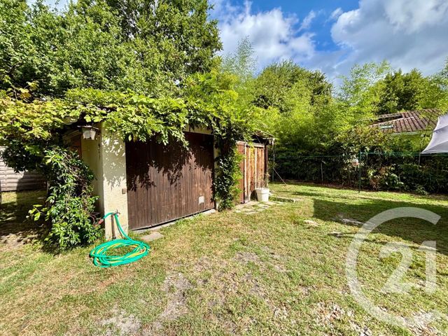 maison à vendre - 5 pièces - 83.0 m2 - LANTON - 33 - AQUITAINE - Century 21 Immobellevue