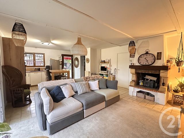 maison à vendre - 5 pièces - 81.37 m2 - LANTON - 33 - AQUITAINE - Century 21 Immobellevue