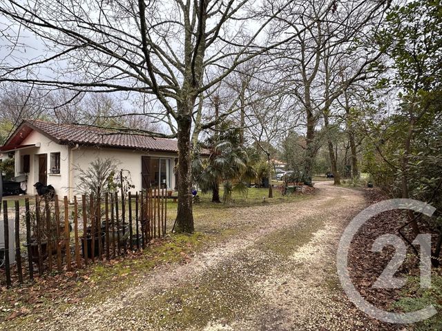 maison à vendre - 5 pièces - 81.37 m2 - LANTON - 33 - AQUITAINE - Century 21 Immobellevue