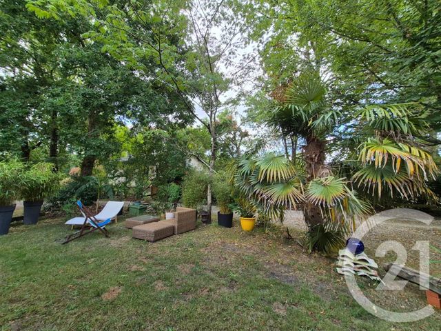 maison à vendre - 5 pièces - 83.0 m2 - LANTON - 33 - AQUITAINE - Century 21 Immobellevue