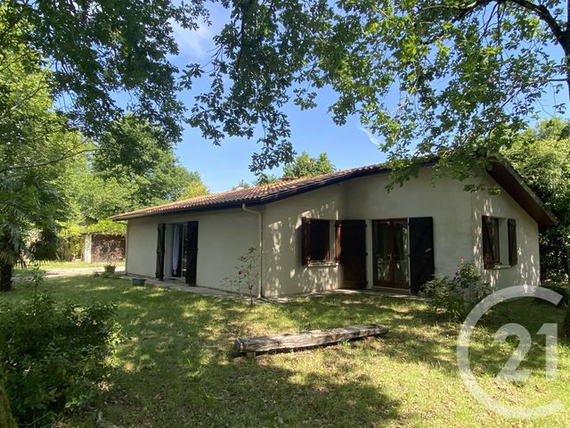 Maison à vendre LANTON