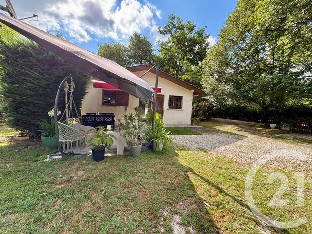 maison à vendre - 5 pièces - 83.0 m2 - LANTON - 33 - AQUITAINE - Century 21 Immobellevue