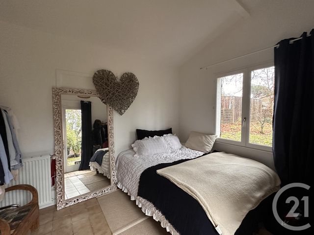 maison à vendre - 5 pièces - 81.37 m2 - LANTON - 33 - AQUITAINE - Century 21 Immobellevue