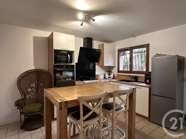 maison à vendre - 5 pièces - 81.37 m2 - LANTON - 33 - AQUITAINE - Century 21 Immobellevue