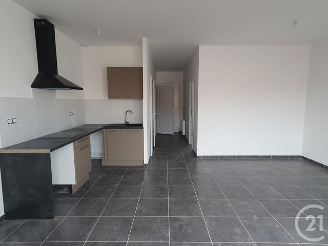 Appartement T2 à louer - 2 pièces - 46.56 m2 - ANDERNOS LES BAINS - 33 - AQUITAINE - Century 21 Immobellevue