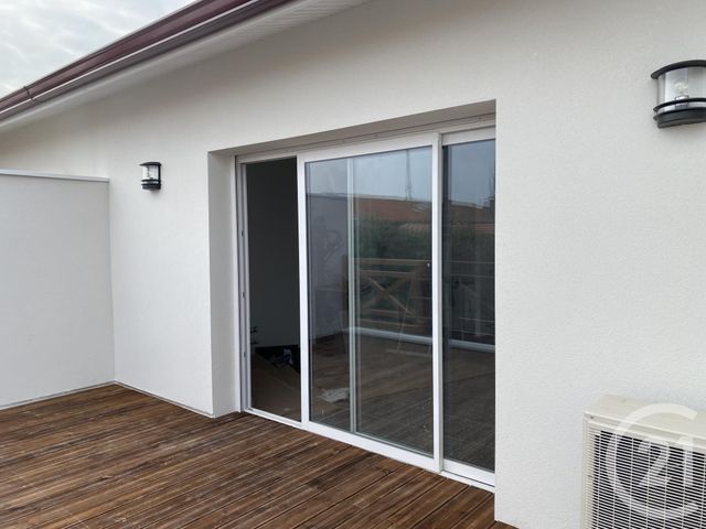 Appartement T2 à louer - 2 pièces - 46.56 m2 - ANDERNOS LES BAINS - 33 - AQUITAINE - Century 21 Immobellevue