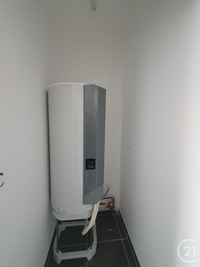 Appartement T2 à louer - 2 pièces - 46.56 m2 - ANDERNOS LES BAINS - 33 - AQUITAINE - Century 21 Immobellevue