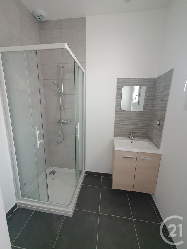 Appartement T2 à louer - 2 pièces - 46.56 m2 - ANDERNOS LES BAINS - 33 - AQUITAINE - Century 21 Immobellevue