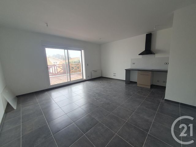 Appartement T2 à louer - 2 pièces - 46.56 m2 - ANDERNOS LES BAINS - 33 - AQUITAINE - Century 21 Immobellevue