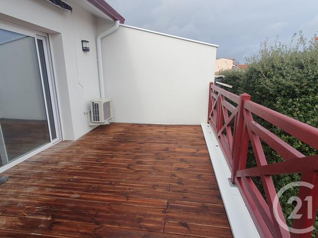 Appartement T2 à louer - 2 pièces - 46.56 m2 - ANDERNOS LES BAINS - 33 - AQUITAINE - Century 21 Immobellevue