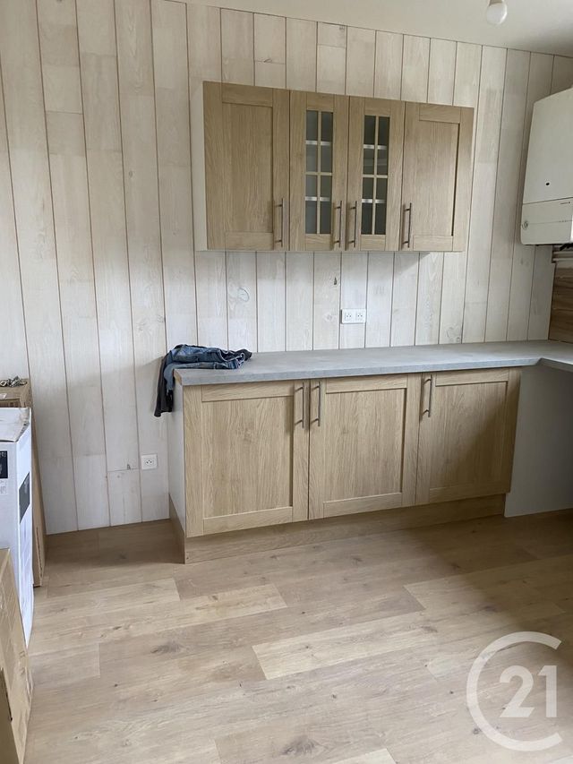 Appartement T2 à louer - 2 pièces - 46.63 m2 - LANTON - 33 - AQUITAINE - Century 21 Immobellevue