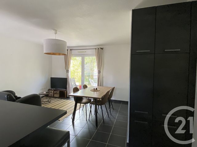 Appartement T3 à louer - 3 pièces - 58.59 m2 - LANTON - 33 - AQUITAINE - Century 21 Immobellevue