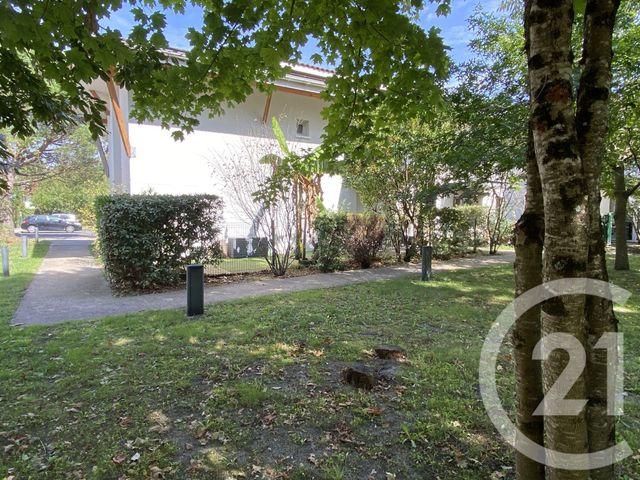 Appartement T3 à louer - 3 pièces - 58.59 m2 - LANTON - 33 - AQUITAINE - Century 21 Immobellevue