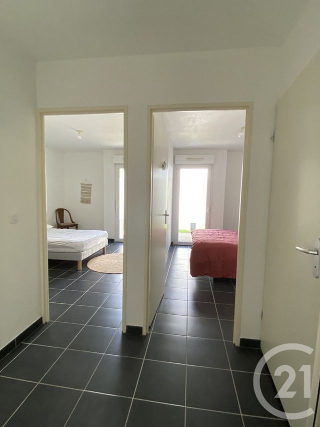 Appartement T3 à louer - 3 pièces - 58.59 m2 - LANTON - 33 - AQUITAINE - Century 21 Immobellevue