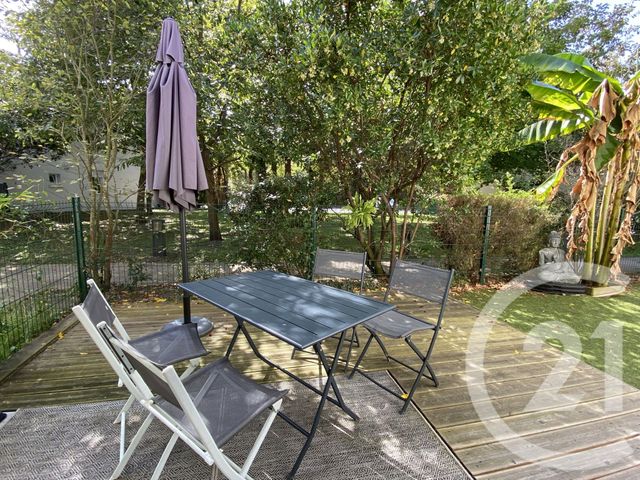 Appartement T3 à louer - 3 pièces - 58.59 m2 - LANTON - 33 - AQUITAINE - Century 21 Immobellevue