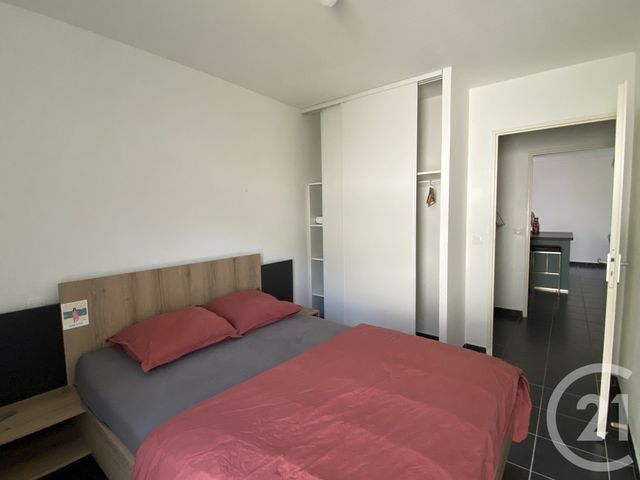 Appartement T3 à louer - 3 pièces - 58.59 m2 - LANTON - 33 - AQUITAINE - Century 21 Immobellevue