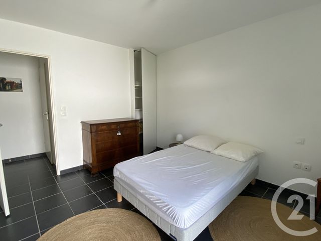 Appartement T3 à louer - 3 pièces - 58.59 m2 - LANTON - 33 - AQUITAINE - Century 21 Immobellevue