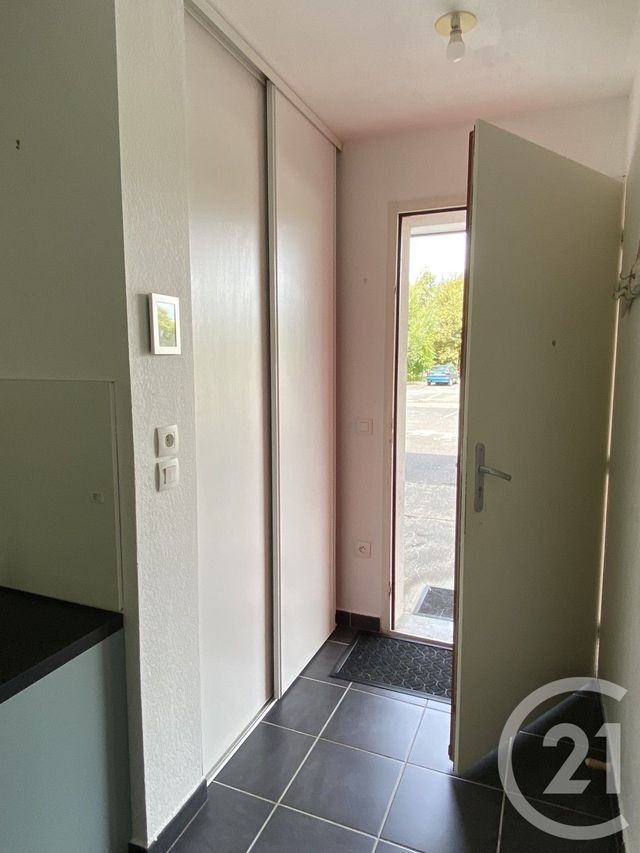 Appartement T3 à louer - 3 pièces - 58.59 m2 - LANTON - 33 - AQUITAINE - Century 21 Immobellevue