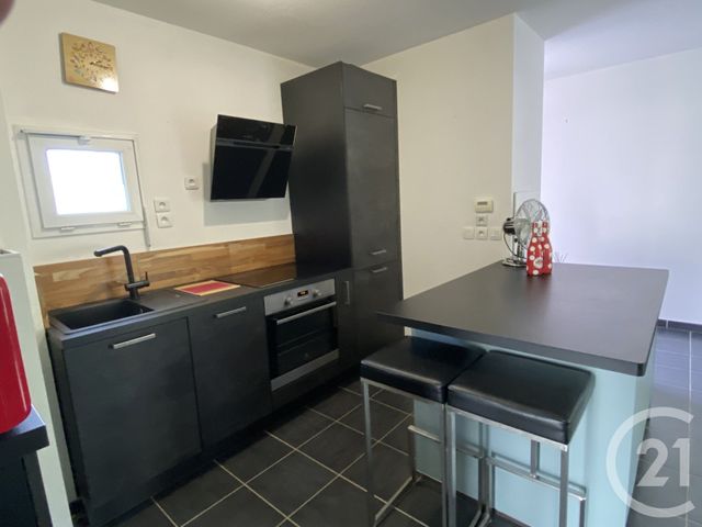 Appartement T3 à louer - 3 pièces - 58.59 m2 - LANTON - 33 - AQUITAINE - Century 21 Immobellevue
