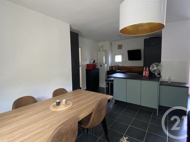 Appartement T3 à louer - 3 pièces - 58.59 m2 - LANTON - 33 - AQUITAINE - Century 21 Immobellevue