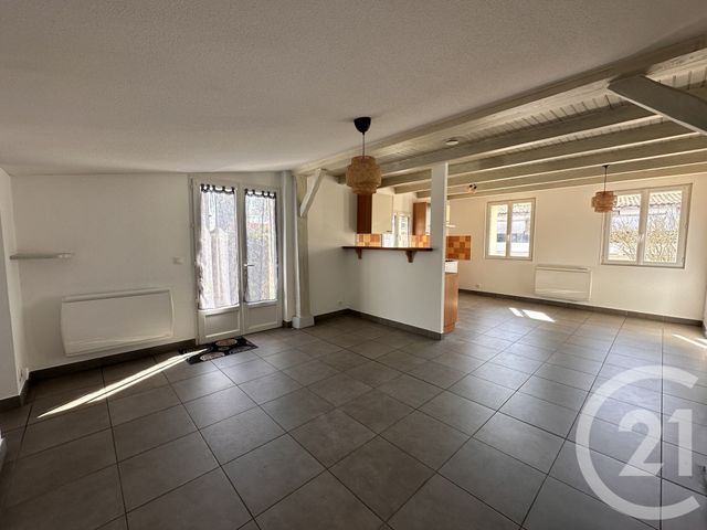 maison à vendre - 3 pièces - 65.37 m2 - ARES - 33 - AQUITAINE - Century 21 Immobellevue