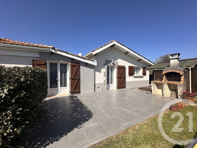 maison à vendre - 3 pièces - 65.37 m2 - ARES - 33 - AQUITAINE - Century 21 Immobellevue