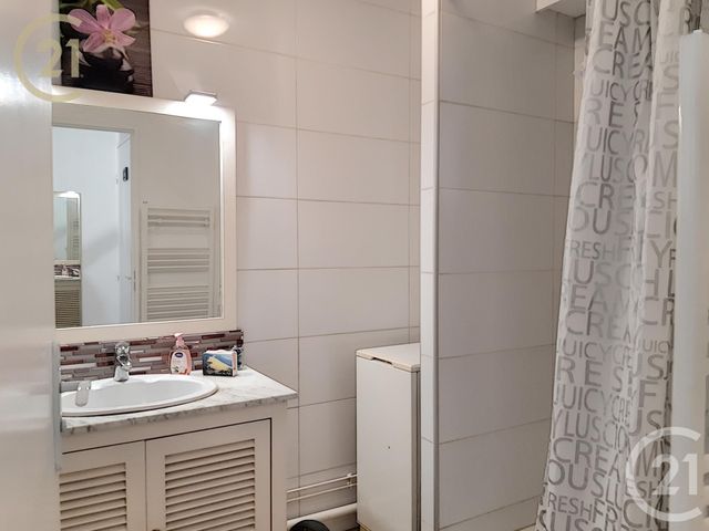 Appartement T3 à louer - 3 pièces - 57.71 m2 - LANTON - 33 - AQUITAINE - Century 21 Immobellevue