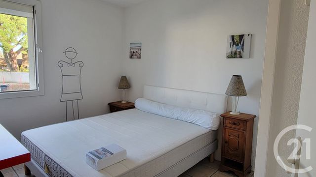 Appartement T3 à louer - 3 pièces - 57.71 m2 - LANTON - 33 - AQUITAINE - Century 21 Immobellevue